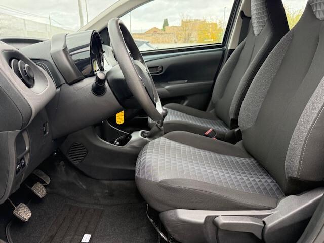 Peugeot 108 VTi 72 S&S 5 porte Allure 2021