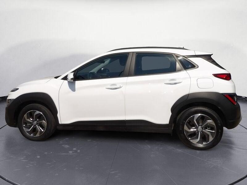 Hyundai Kona Hybrid 1.6 HEV Xline+ 2WD DCT