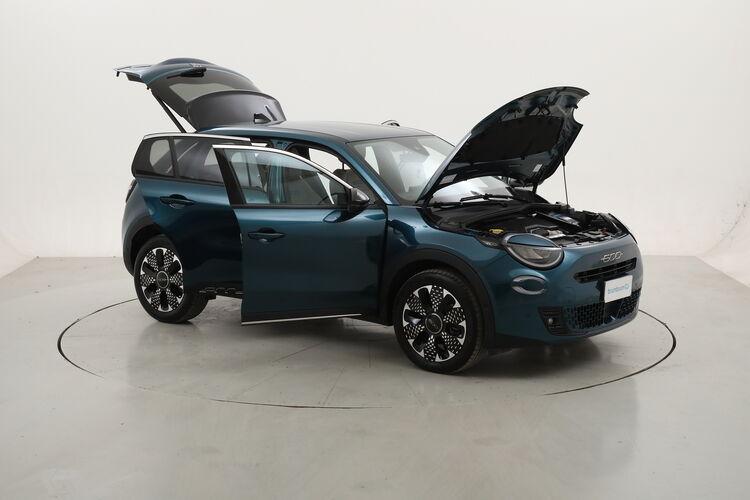 Fiat 600 Hybrid La Prima DCT BR183621 1.2 Mild Hybrid 101CV