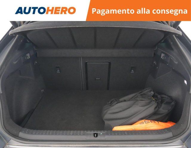 CUPRA Formentor 1.4 e-Hybrid DSG