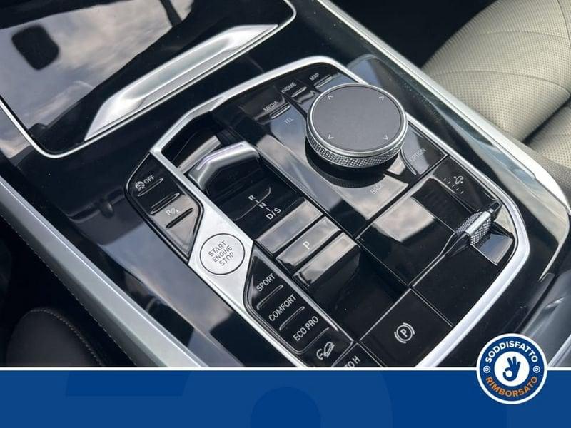 BMW X5 xDrive 30d