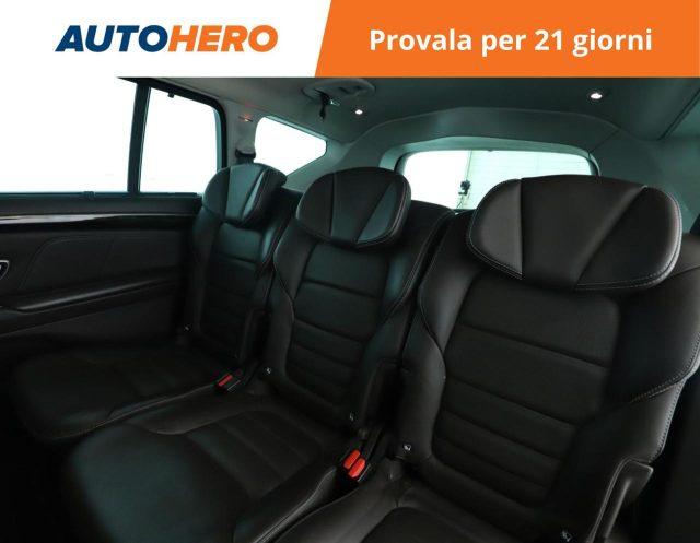 RENAULT Espace TCe EDC Energy Initiale Paris 4Control