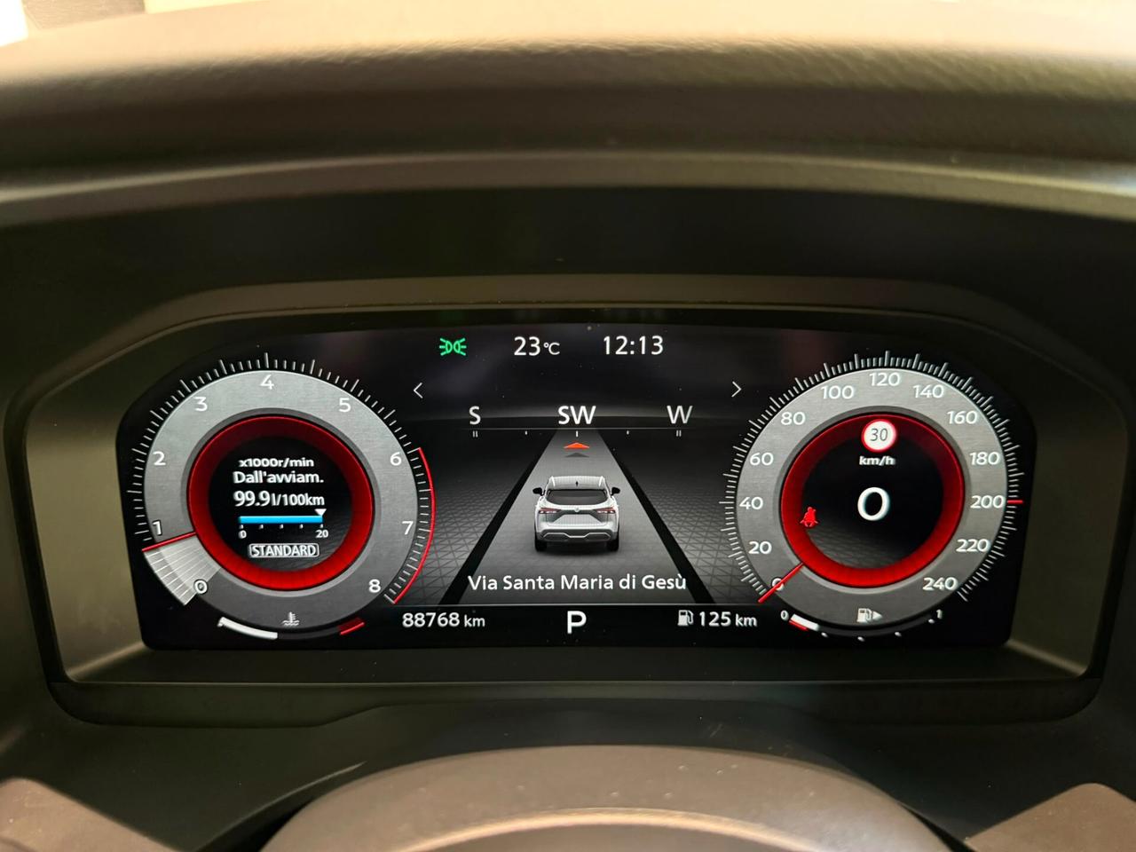 Nissan Qashqai MHEV 158 CV Xtronic N-Connecta