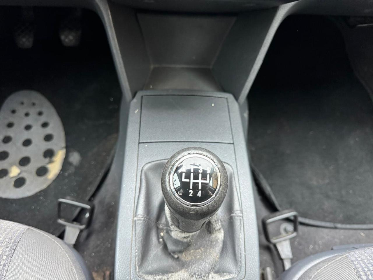 VW POLO 1.4 TDI 5p. NEOPATENTATI