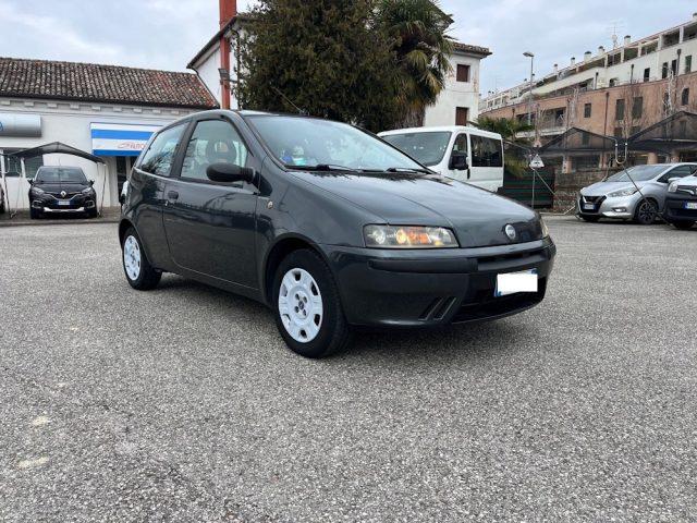 FIAT Punto 1.2i cat 3 porte ELX