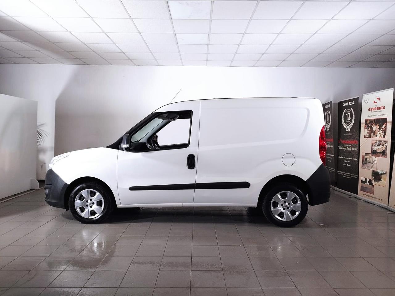 Opel Combo 1.6 CDTI 105CV Van E6 IVA ESPOSTA