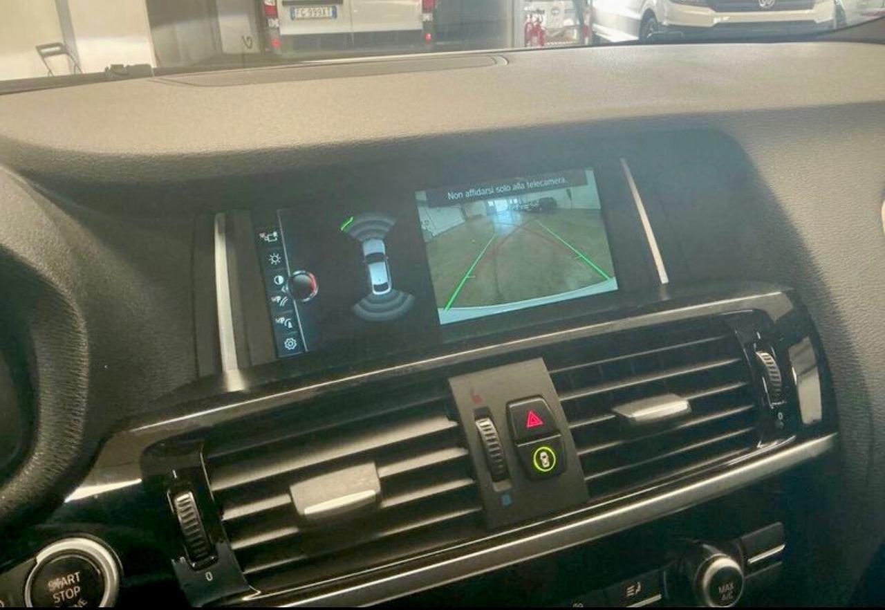 Bmw X4 xDrive20d Msport