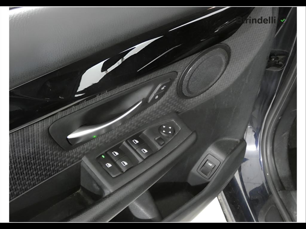 BMW Serie 2 A.T. (F45) - 218d Active Tourer Advantage