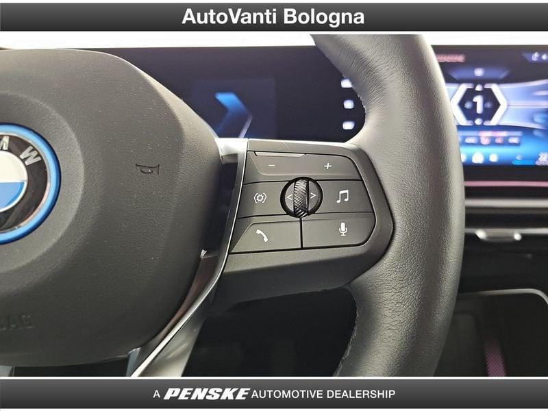 BMW iX1 iX1 eDrive 20 xLine