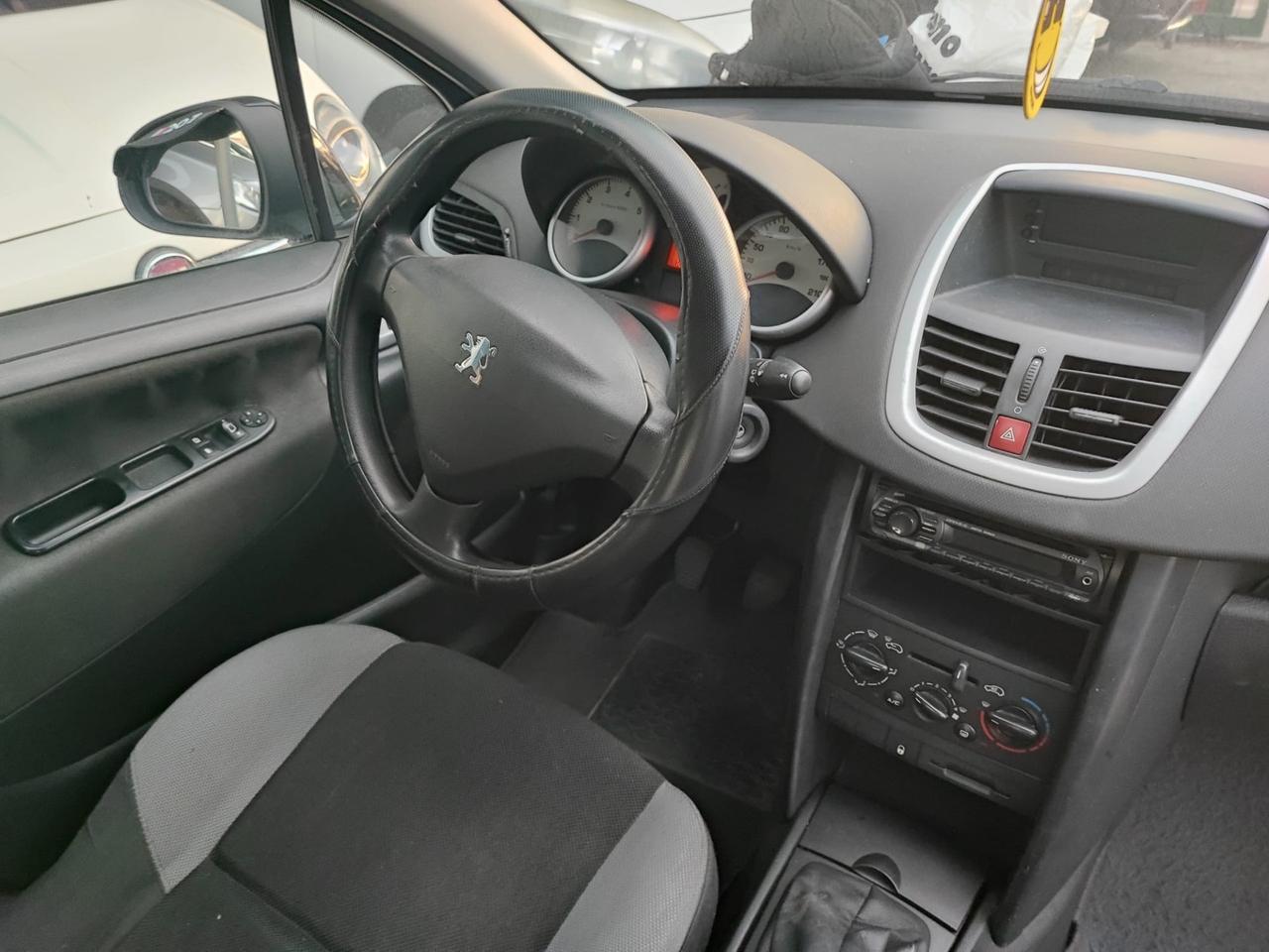 Peugeot 207 1.4 VTi 95CV 5p. Energie