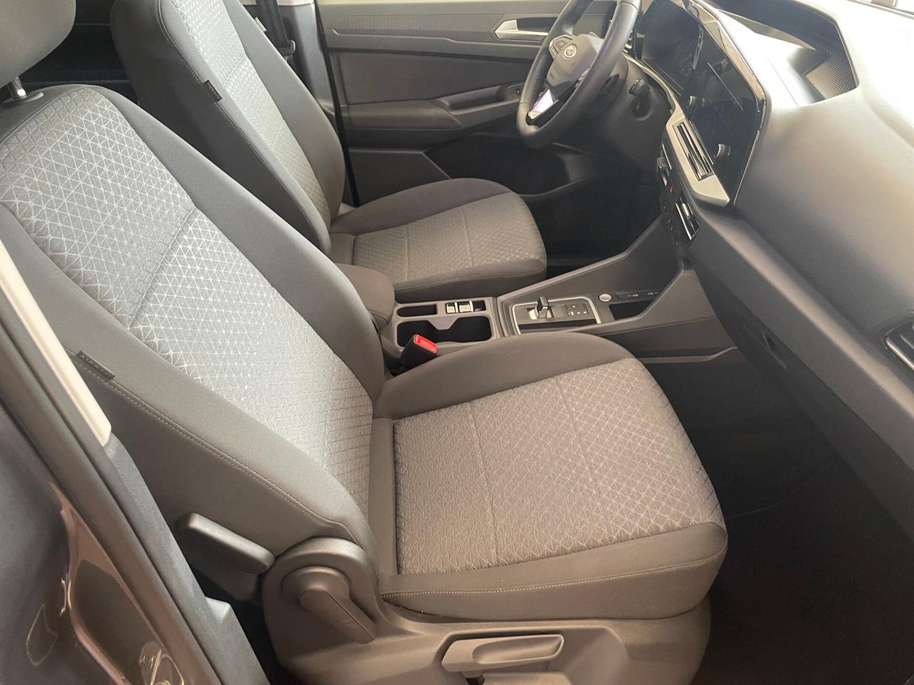 Ford Tourneo Connect 2.0 EcoBlue 122 CV Powershift Titanium