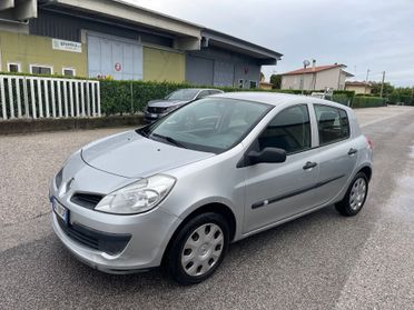 Renault Clio 1.2 NEOPATENTATI