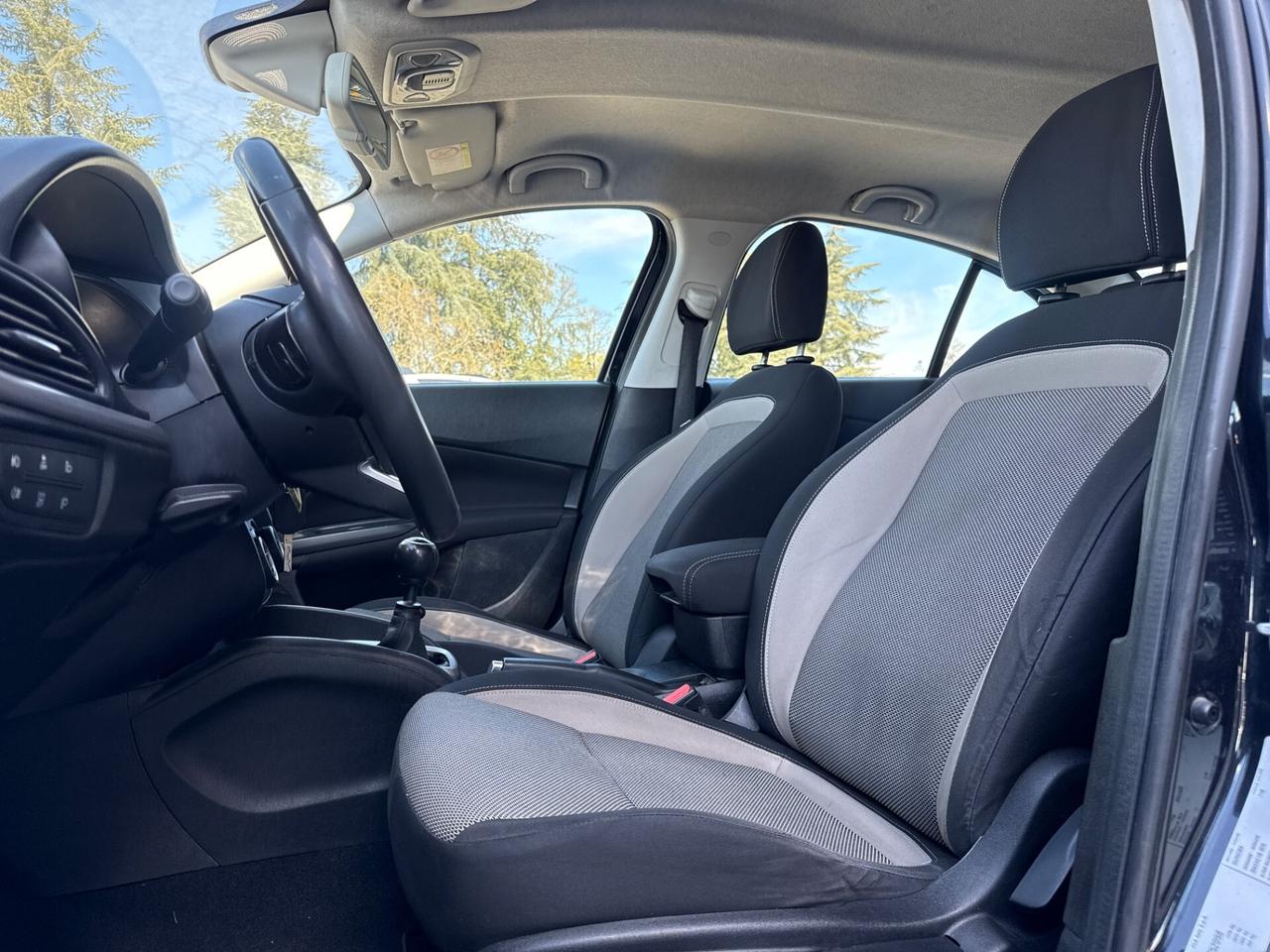 Fiat Tipo 1.6 Mjt 4 porte Opening Edition