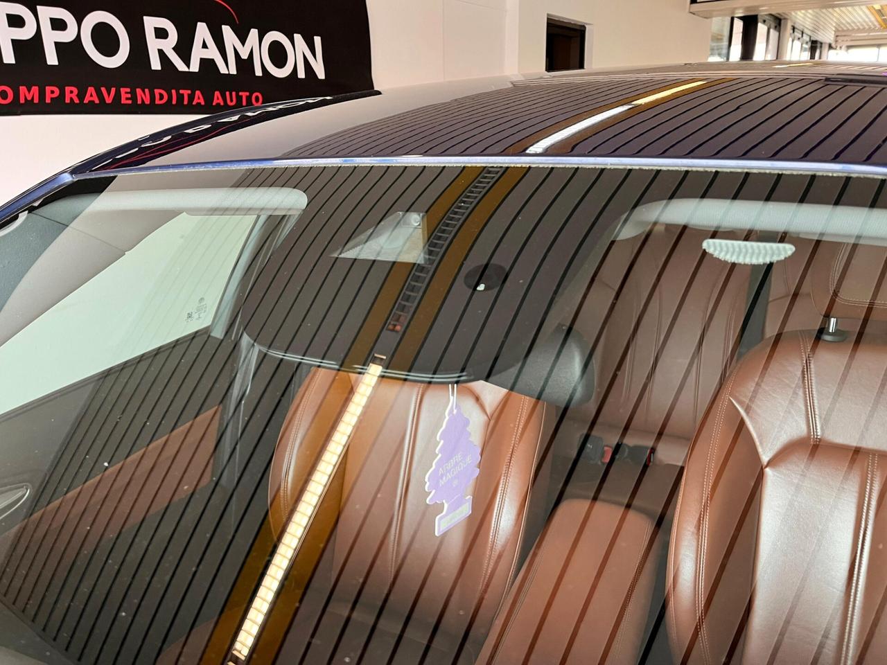 Alfa Romeo Giulia 2.2 Turbodiesel 180 CV Super