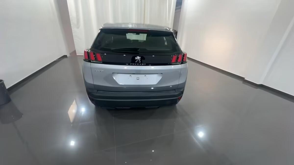 Peugeot 3008 PureTech Turbo 130 S&S Active Pack
