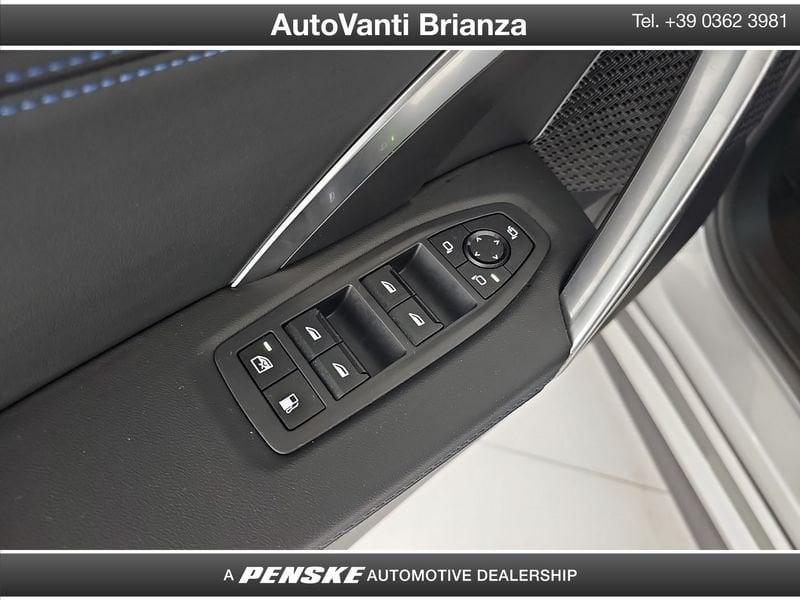 BMW X1 X1 xDrive 25e Msport Pro