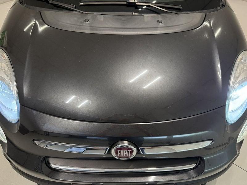 FIAT 500L 500L 1.3 Multijet 95 CV Dualogic Business