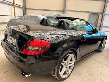 Mercedes-benz SLK 200 Kompressor AMG PACK
