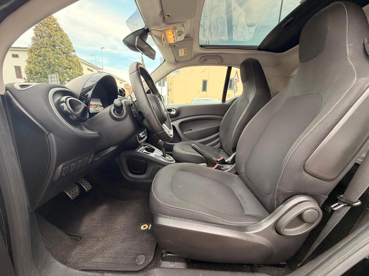 Smart ForTwo 70 1.0 twinamic Prime