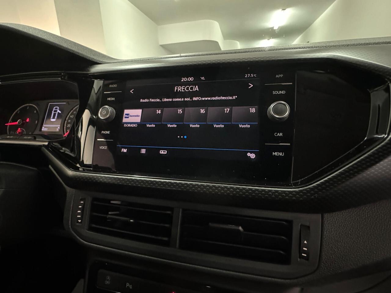 Volkswagen T-Cross 1.6 TDI DSG SCR Style BMT