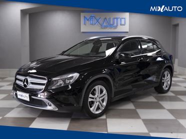 Mercedes GLA 220 D Sport 4Matic 177CV Auto