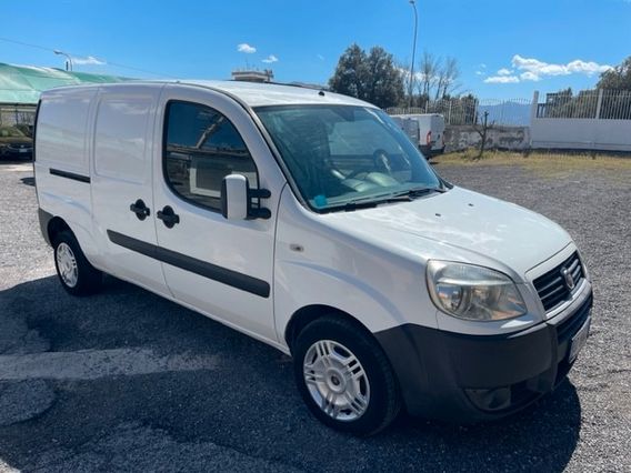 Fiat Doblo MAXI