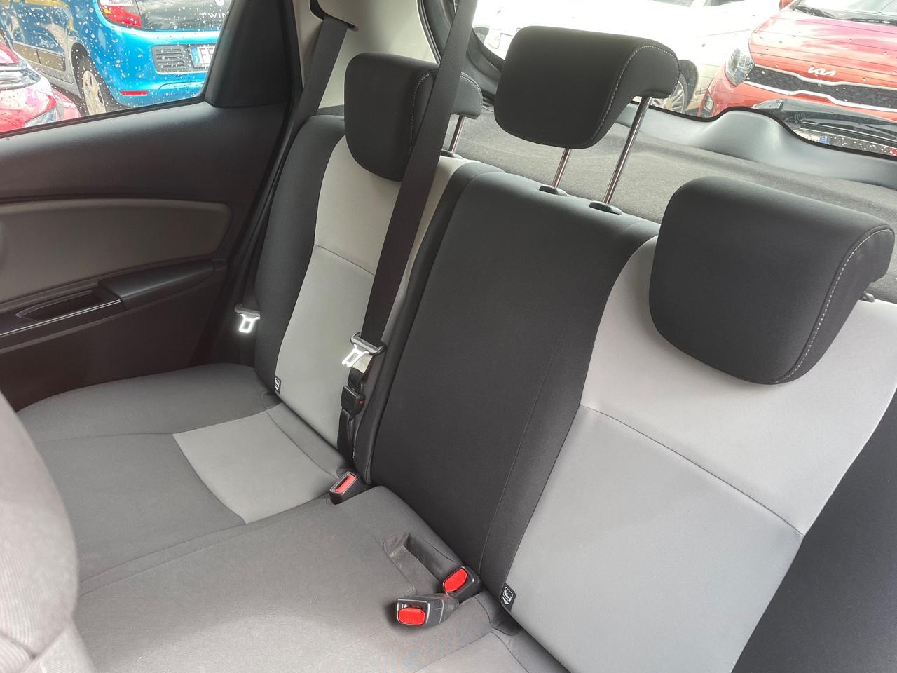 Toyota Yaris 1.5 Hybrid 5 porte Style