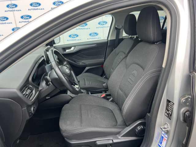 Ford Focus 1.5 EcoBlue 120 CV SW Active