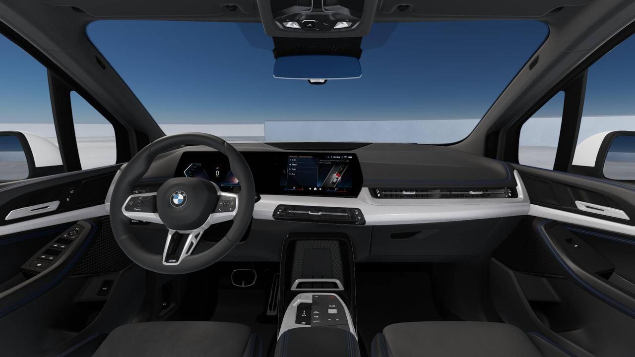 BMW Serie 2 218i Active Tourer MSport