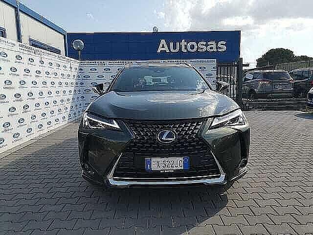 Lexus UX 250h Hybrid Executive