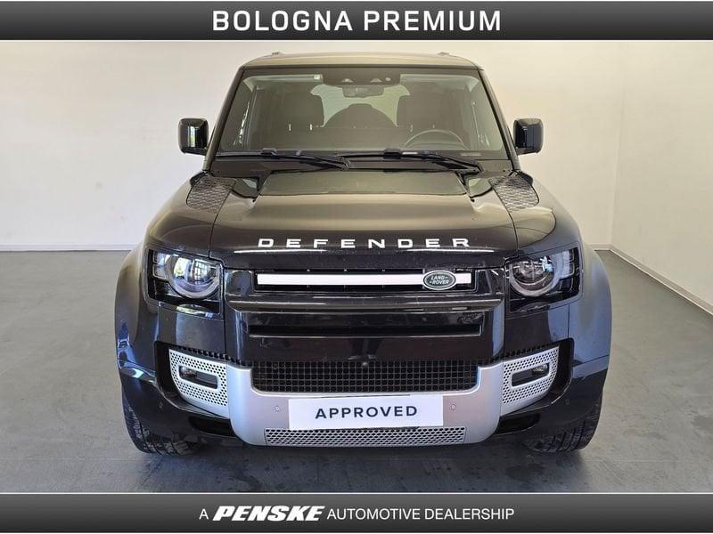 Land Rover Defender Defender 110 3.0D I6 250 CV AWD Auto XS Edition