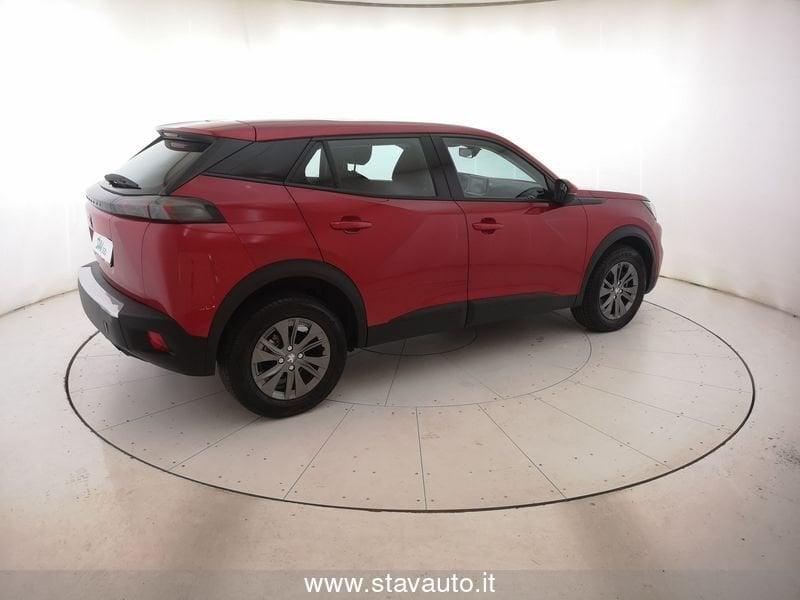 Peugeot 2008 2008 PureTech 100 S&S Active