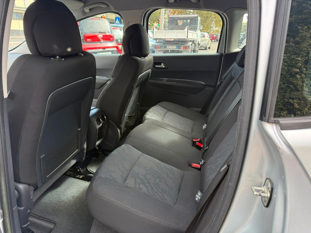 Peugeot 3008 1.6 HDi 115CV Business 2013 DA VETRINA