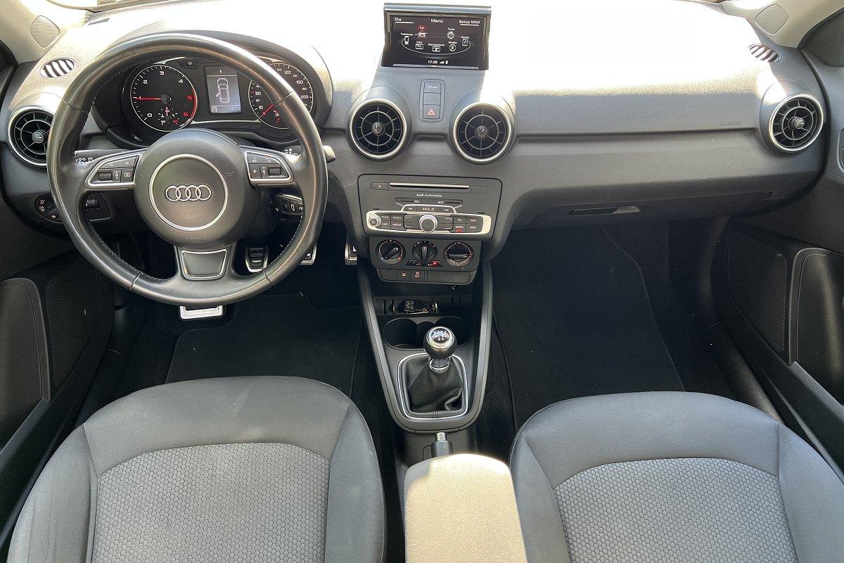 AUDI A1 SPB 1.4 TDI Sport