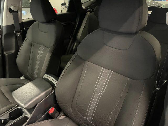 HYUNDAI Tucson 1.6 CRDI 48V 136 CV X-Line