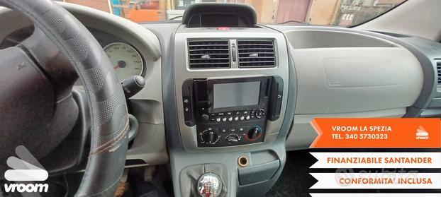 PEUGEOT Expert 3 serie Expert Tepee Mix 2.0 HD...