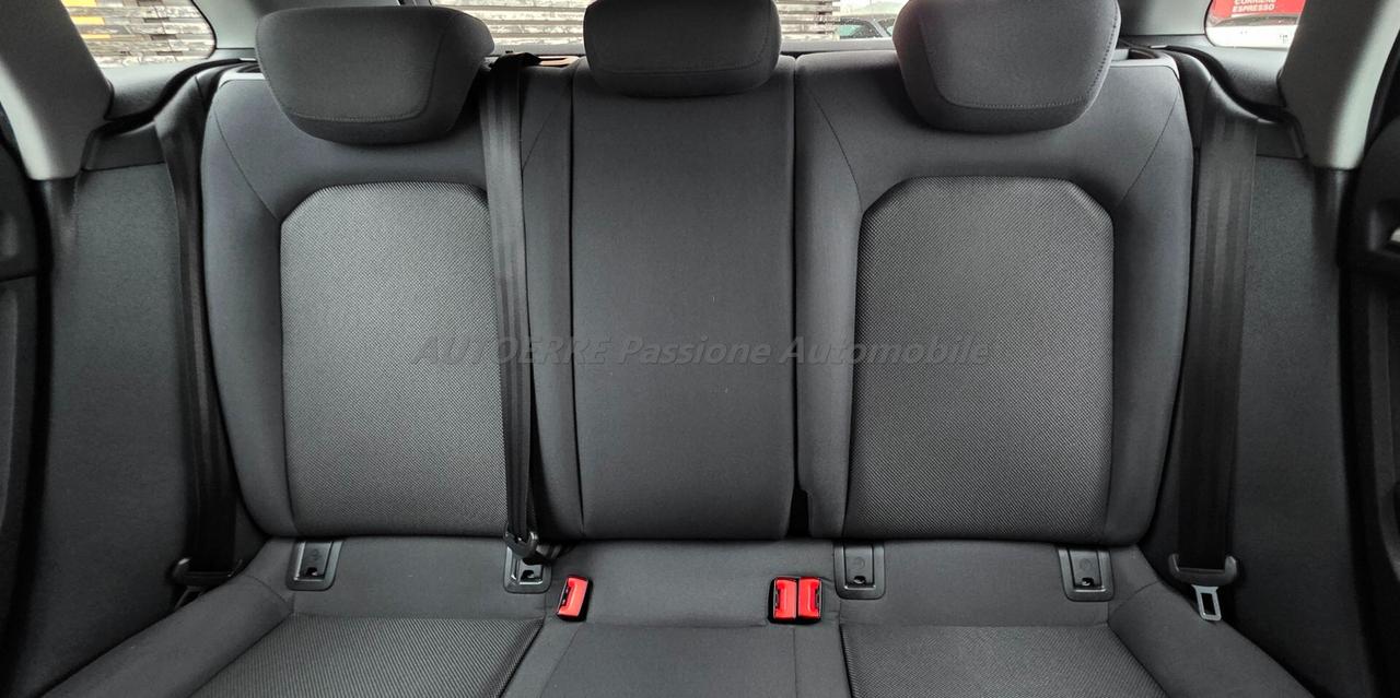 Audi A3 SPB 30 1.6 Tdi Business