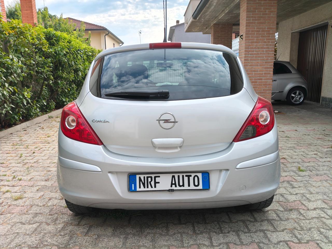 Opel Corsa 1.0 12V 5 porte Club