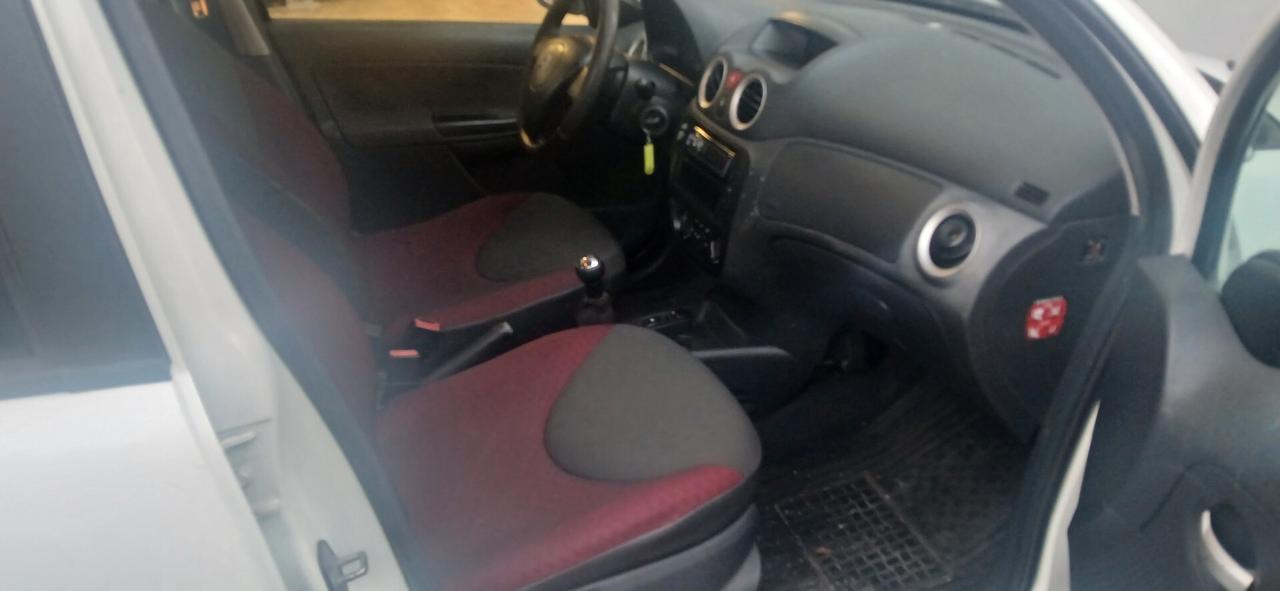 Citroen C3 1.4 HDi autocarro