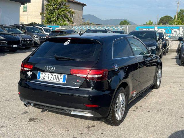 AUDI A3 1.0 TFSI Sport
