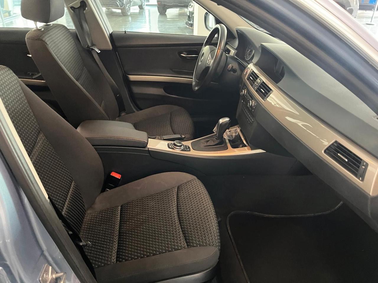 Bmw 320 320d cat Attiva