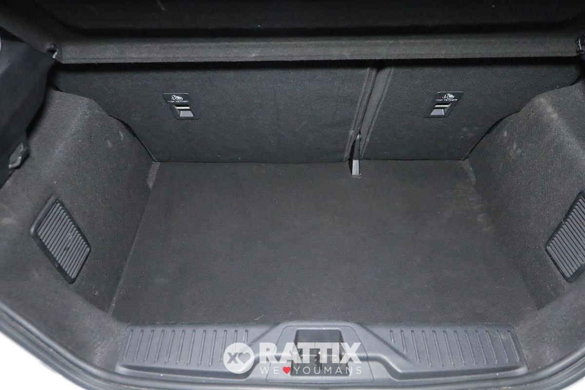 Ford Fiesta 1.0 Ecoboost Hybrid 125CV Titanium