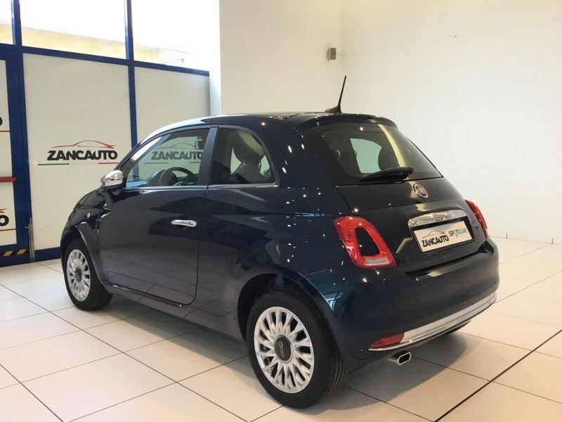 FIAT 500 1.0 Hybrid Dolcevita MY24