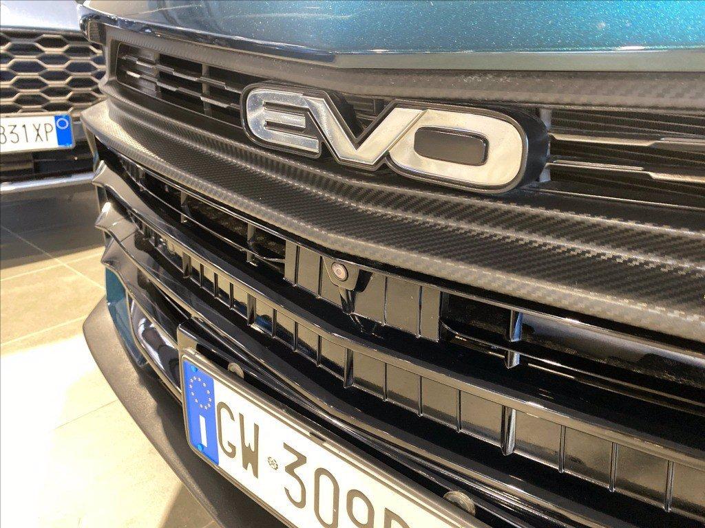 EVO Evo 6 1.5 turbo Gpl 167cv dct del 2024