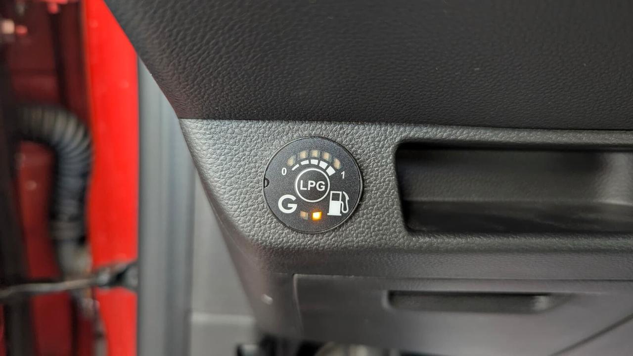 Renault Clio ECO-G 100 CV 5 porte Evolution