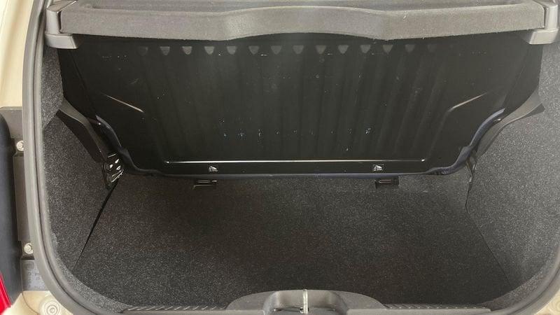 FIAT 500 III 2015 1.0 FireFly Hybrid 70cv Cult