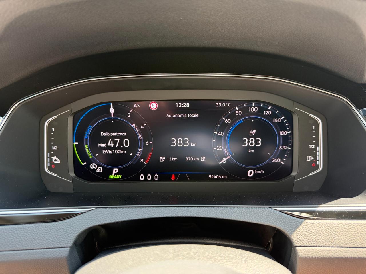 Volkswagen Passat 1.4 GTE DSG Plug-In-Hybrid