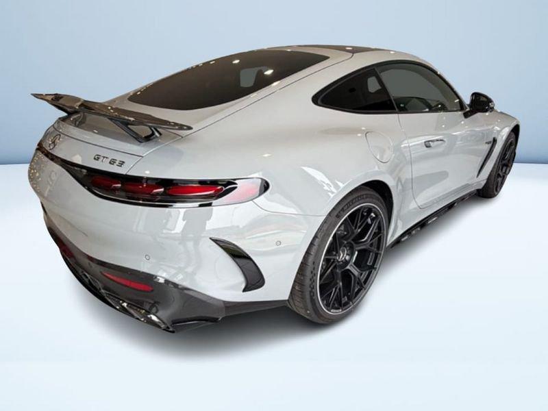 Mercedes-Benz AMG GT 63 AMG 4Matic+ Premium Plus