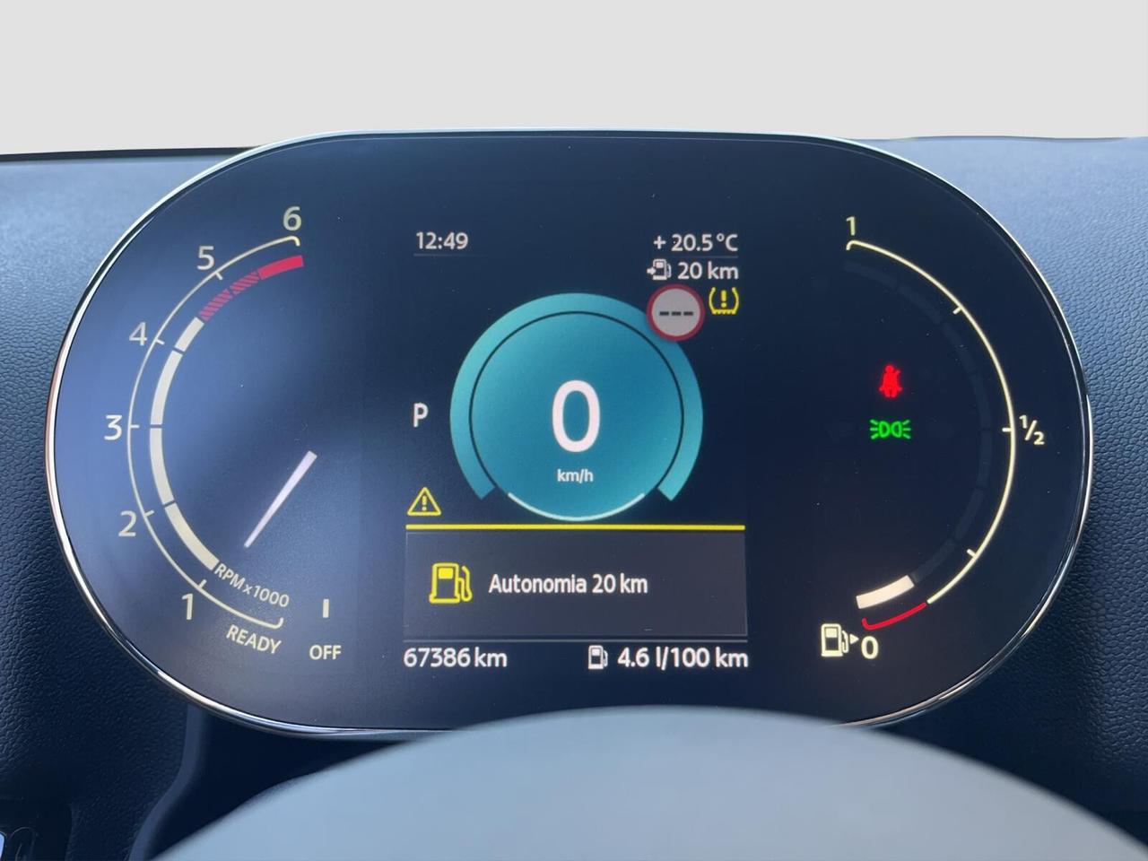 Mini Cooper D Countryman 2.0 150cv Northwood Edition automatica 2023