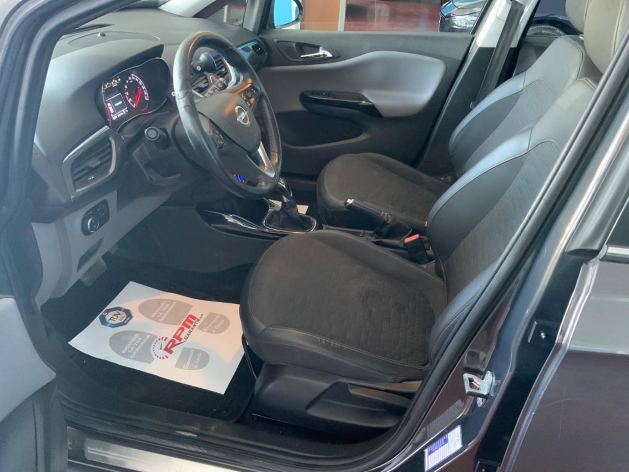 Opel Corsa 1.3 CDTI ecoFLEX Start&Stop 5 porte Cosmo